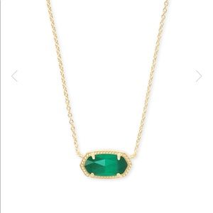 Kendra Scott Elisa necklace